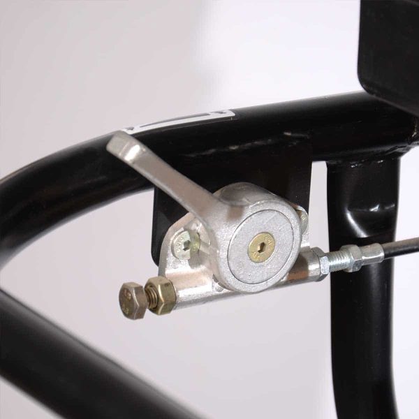 Apisonador Diésel 4.2HP A74D4M - Imagen 4