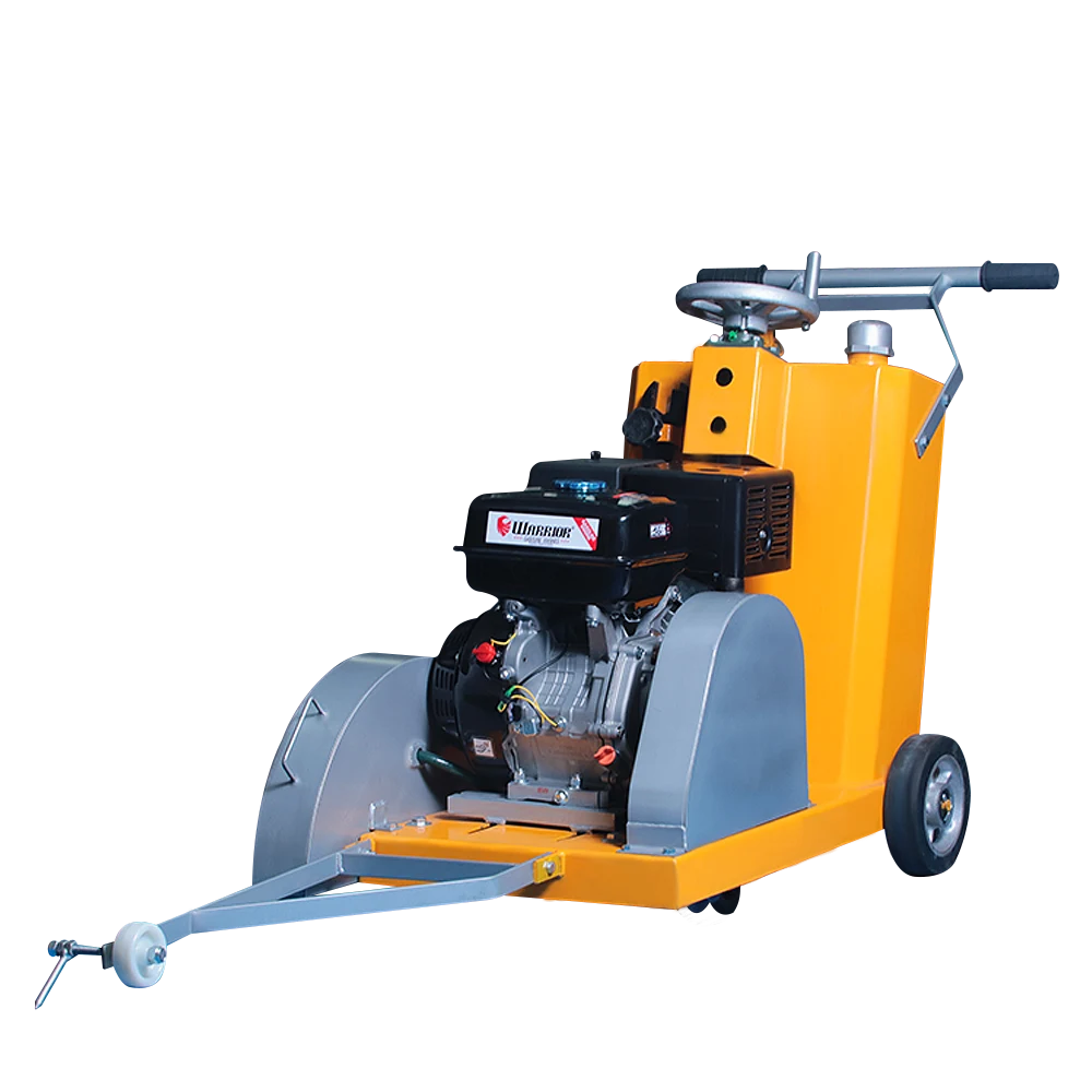 Cortadora de Piso 20″ Nacional Maquitec