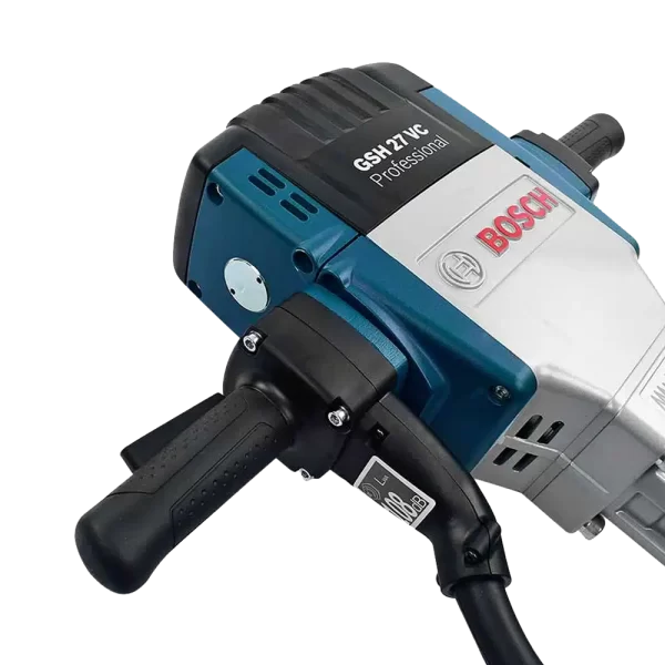 Martillo Demoledor Bosch 62J 2000W Hex GSH 27 VC - Imagen 7