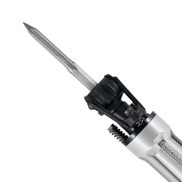 Martillo Demoledor Bosch 62J 2000W Hex GSH 27 VC - Imagen 6