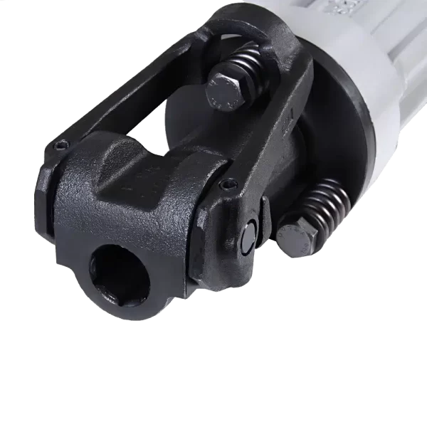 Martillo Demoledor Bosch 62J 2000W Hex GSH 27 VC - Imagen 5