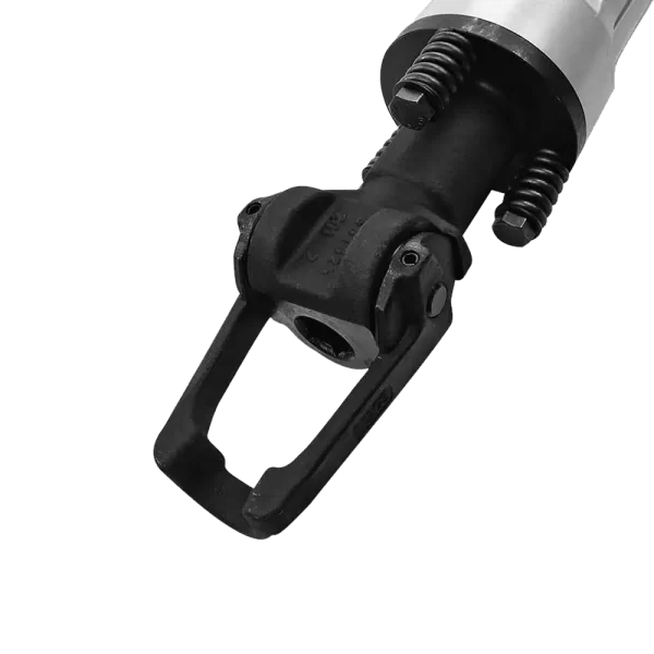 Martillo Demoledor Bosch 62J 2000W Hex GSH 27 VC - Imagen 3