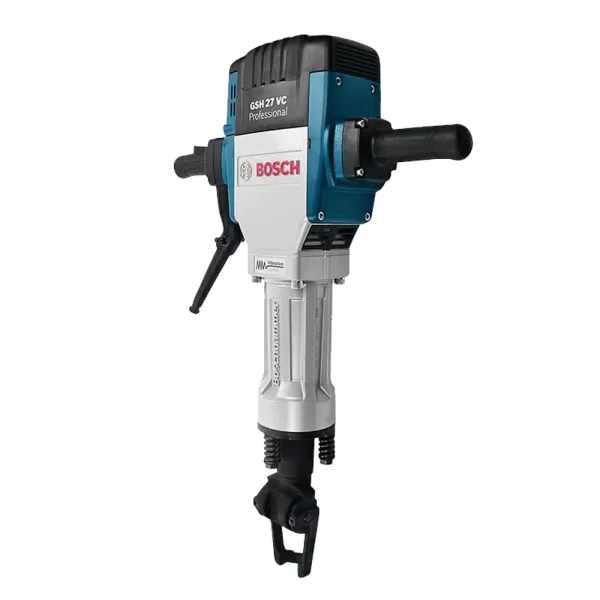 Martillo Demoledor Bosch 62J 2000W Hex GSH 27 VC