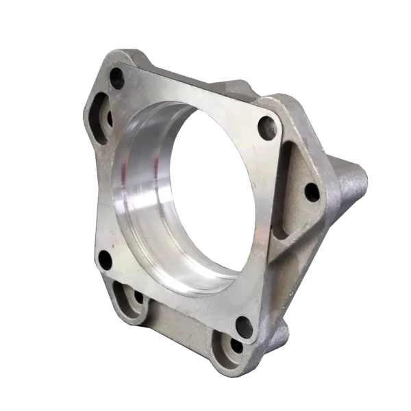 Motor Gasolina RATO 3.6Hp para Apisonador RM120-V - Imagen 4