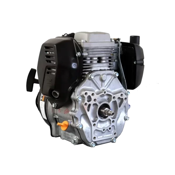 Motor Gasolina RATO 3.6Hp para Apisonador RM120-V - Imagen 2