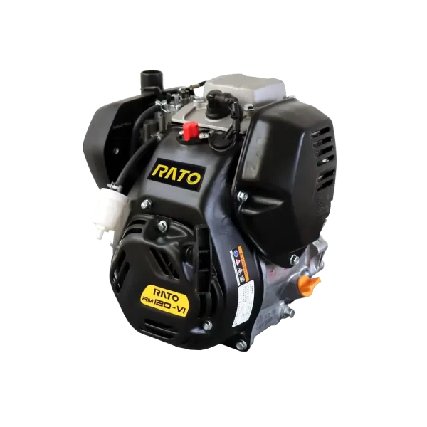 Motor Gasolina RATO 3.6Hp para Apisonador RM120-V