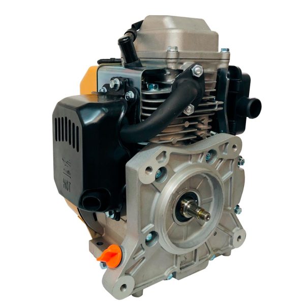 Motor Gasolina 4hp para Apisonador Rocker /Dinking - Imagen 2