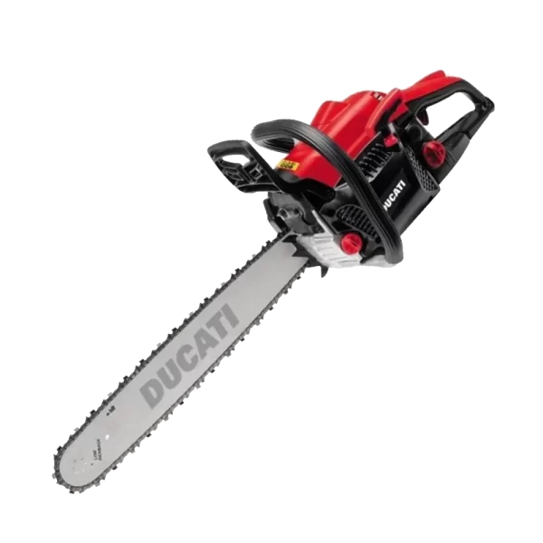 Motosierra Gasolina Ducati 55 cc Espada 18 Pulgadas DCS5500R - Imagen 3