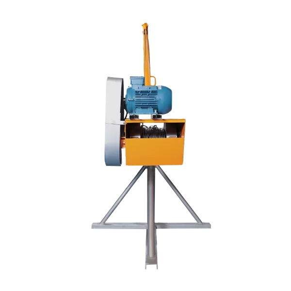Pluma Grúa 250Kg - Imagen 2