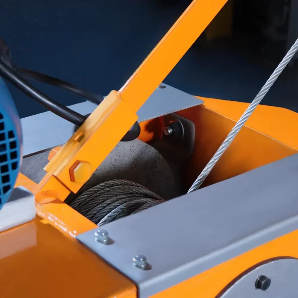 Pluma Grúa 250Kg - Imagen 7