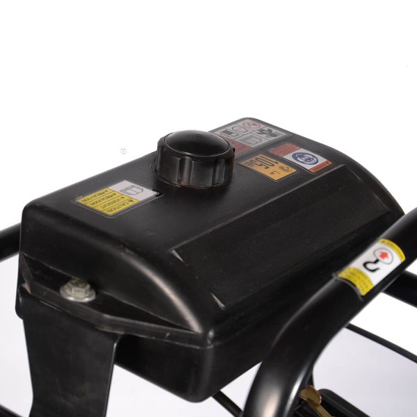 Tanque de Combustible Apisonador 3.8Lt SG70R048 - Imagen 4