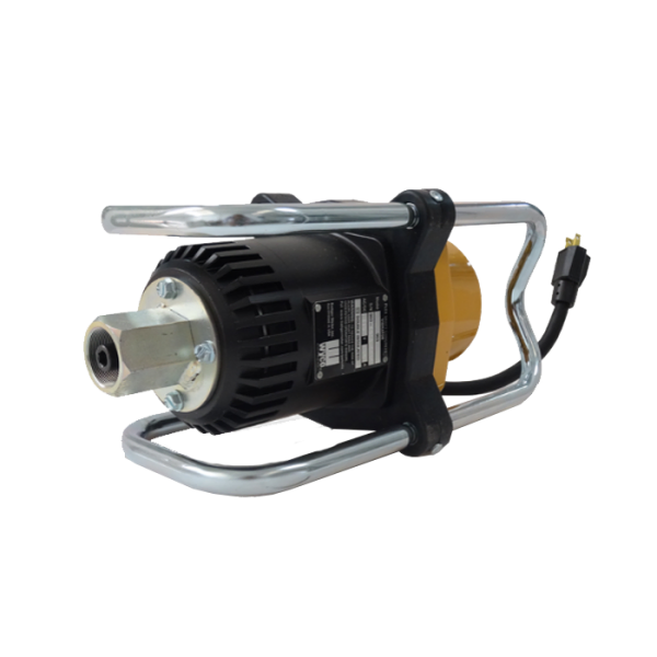 Vibrador para Concreto Wyco 3.0Hp 18.000rpm