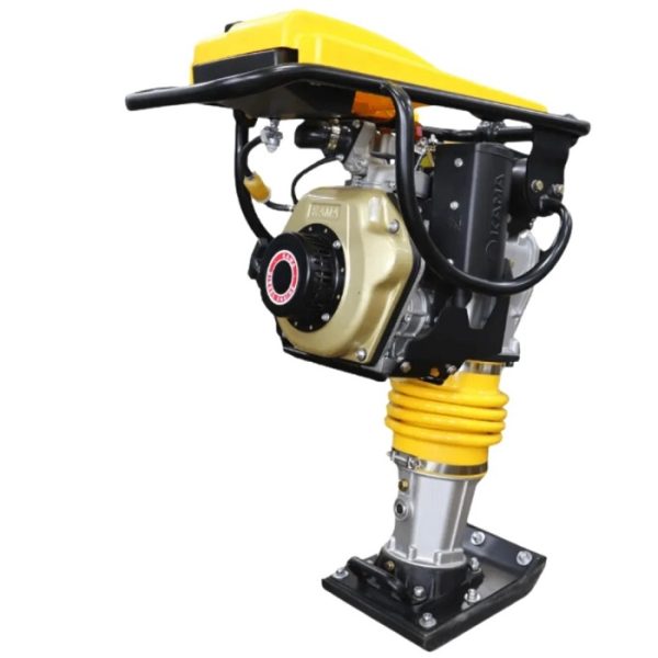 Apisonador Diesel Kama