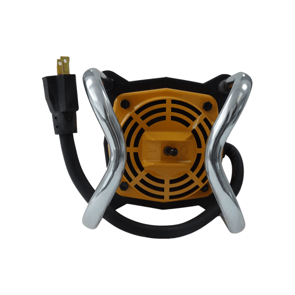 Vibrador para Concreto Wyco 3.0Hp 18.000rpm - Imagen 3
